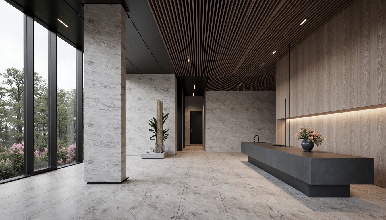 Architectural visualization 2