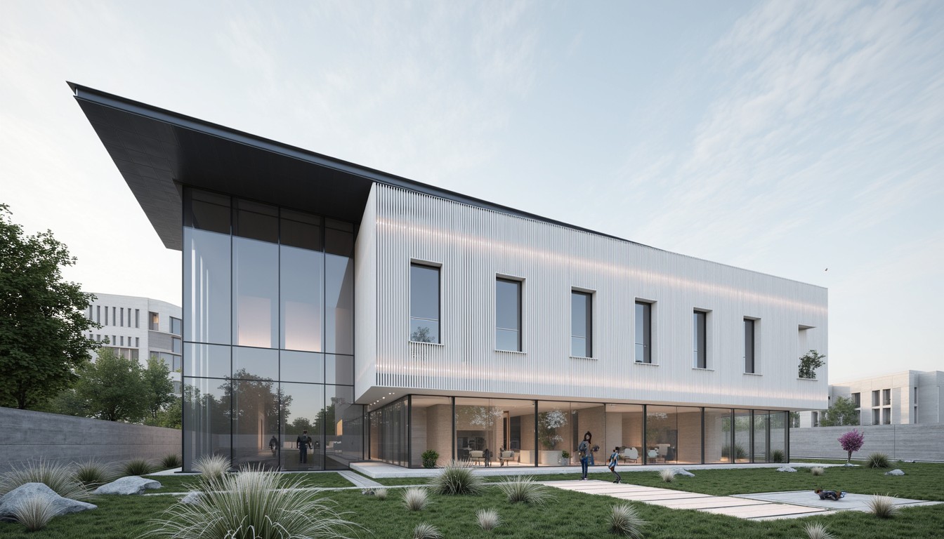 Architectural visualization 3