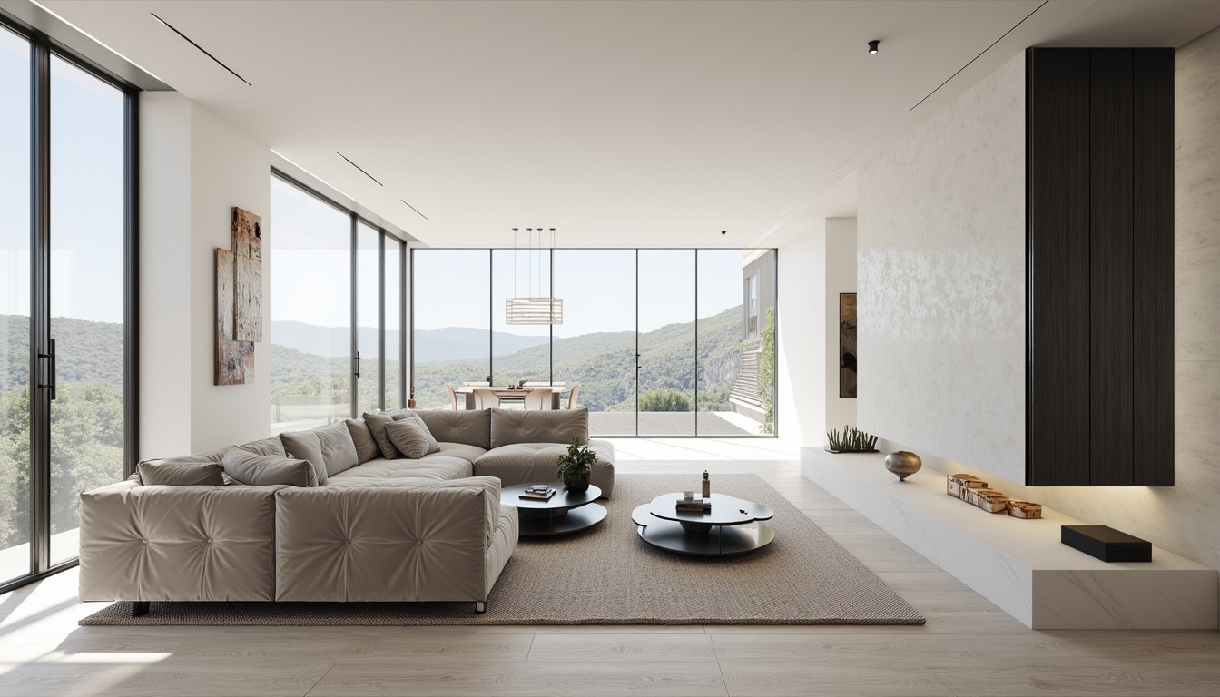 Architectural visualization 1