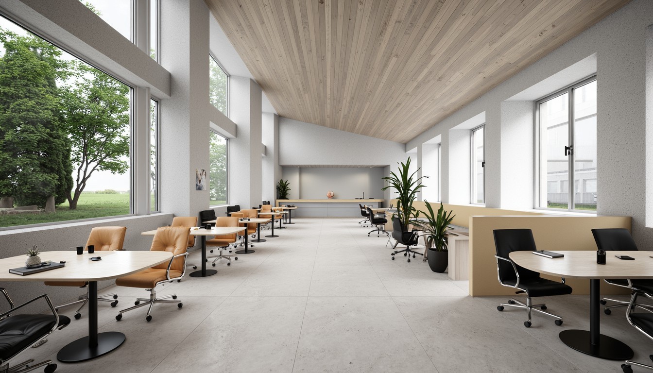 Smart Building Tech: Revolutionizing Architecture