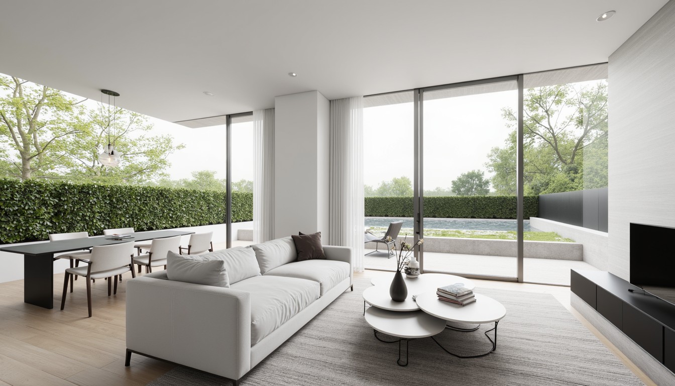 Architectural visualization 1