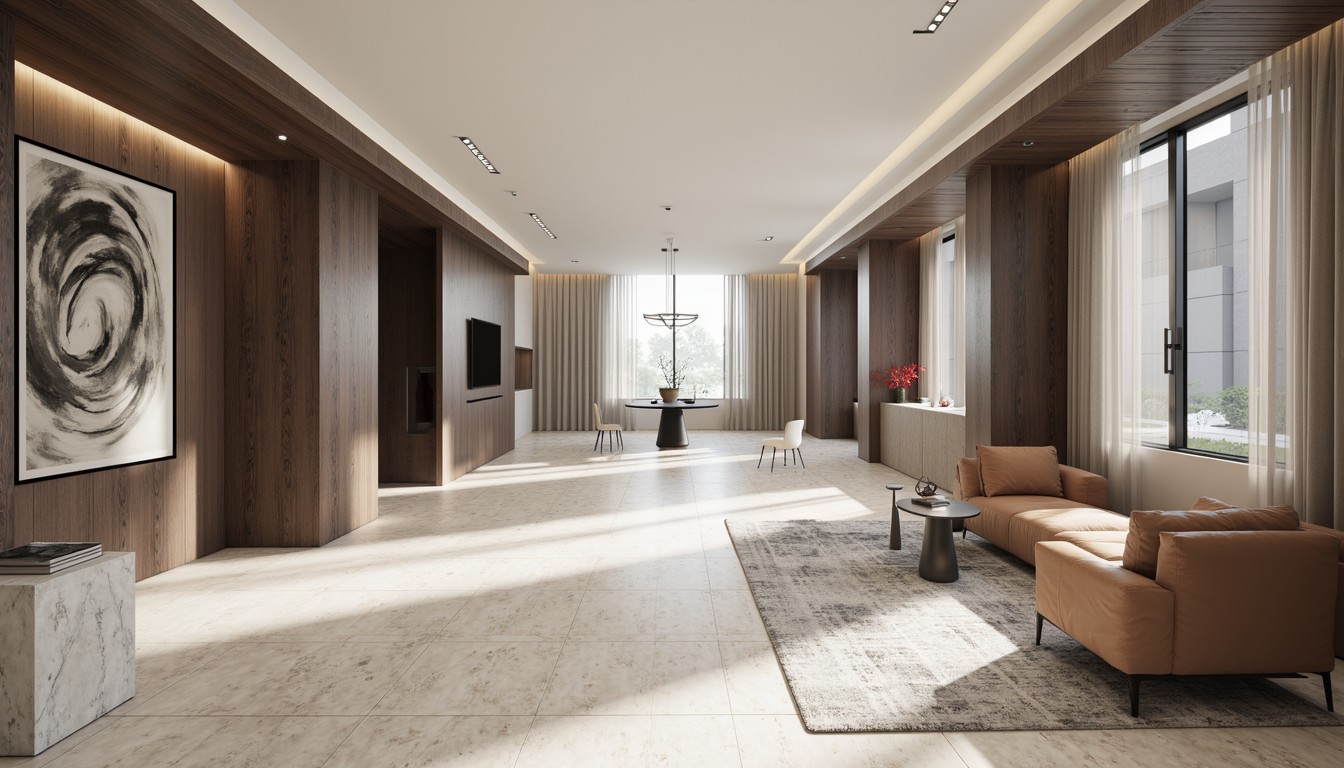 Architectural visualization 2
