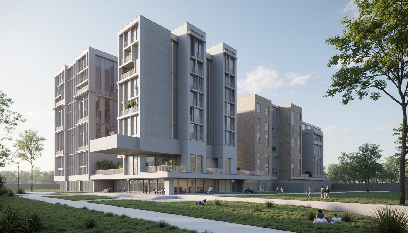 Architectural visualization 3
