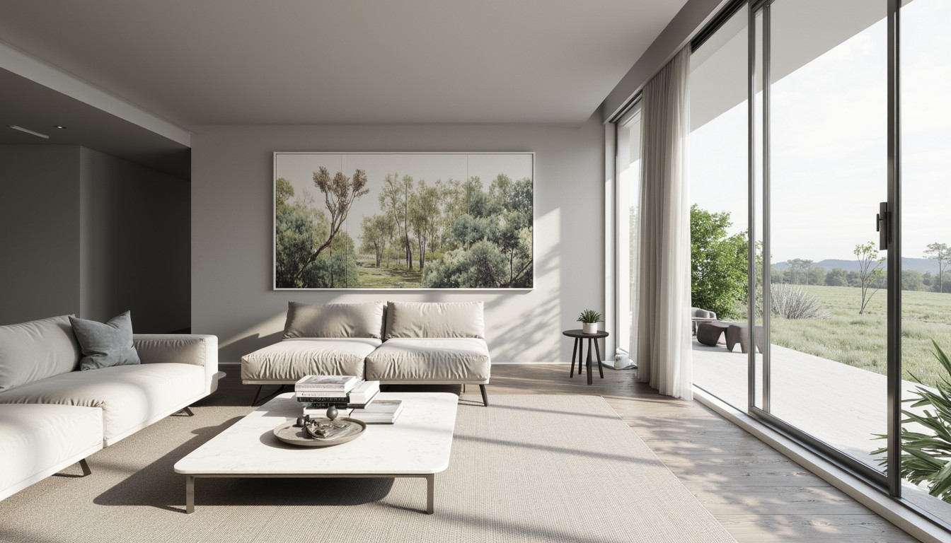 Architectural visualization 1