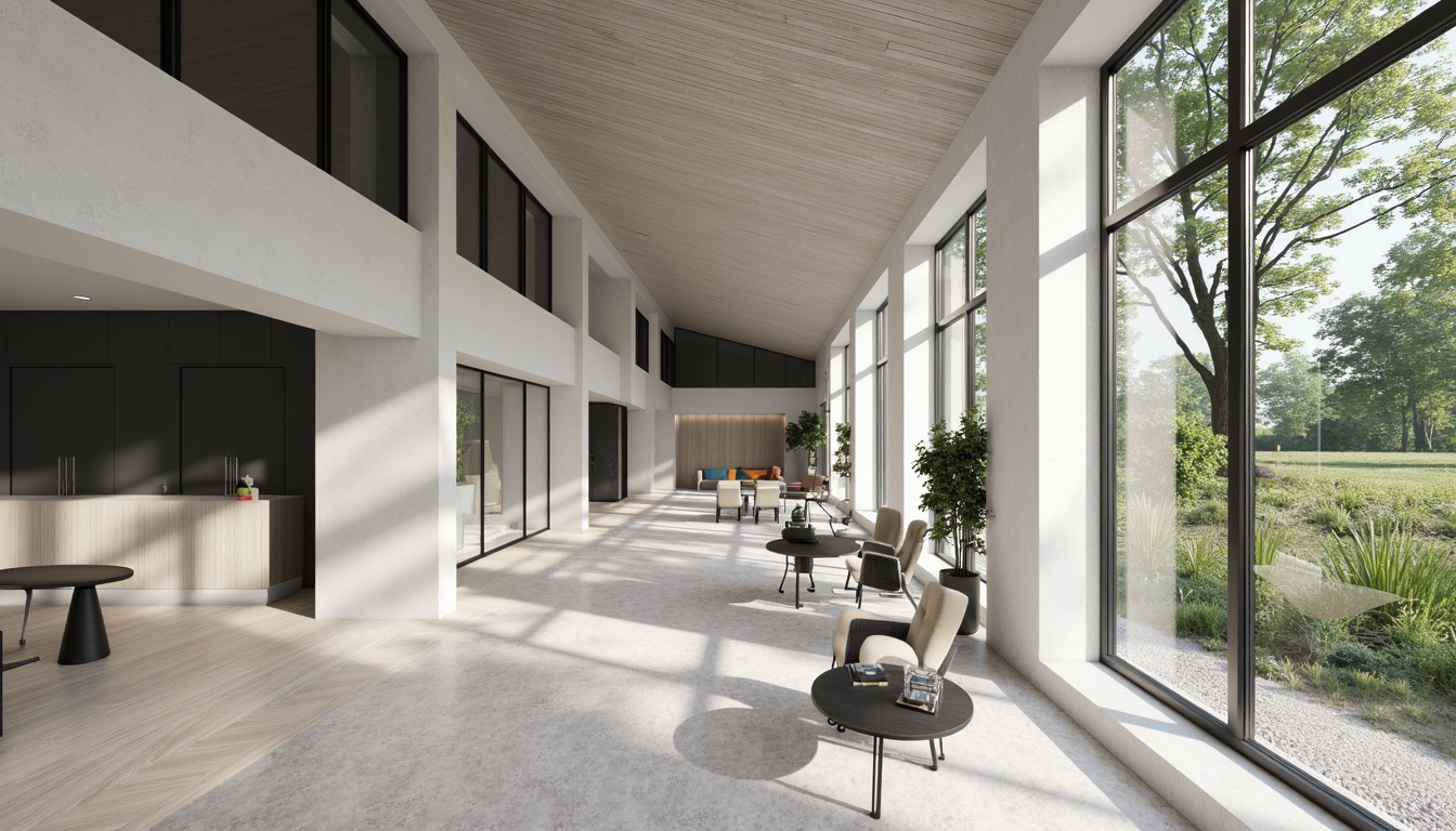 Architectural visualization 3