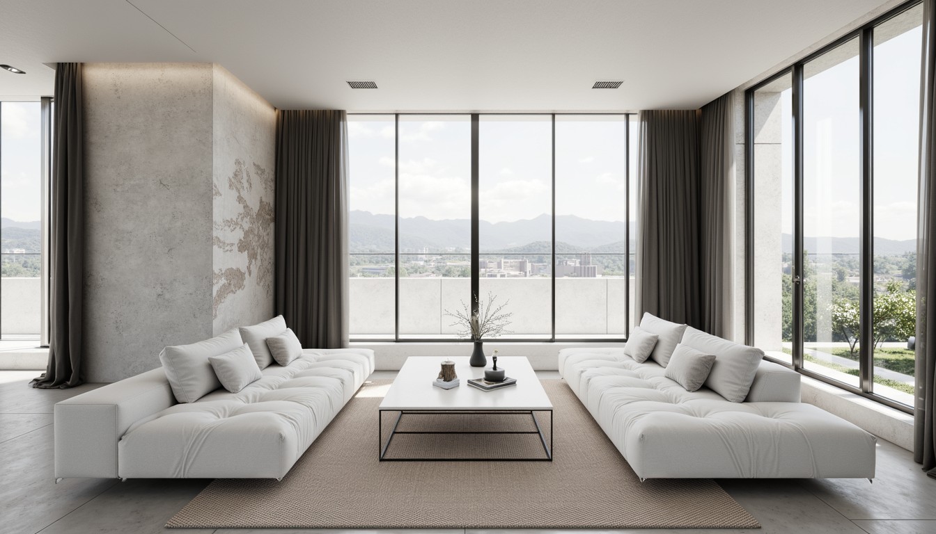 Architectural visualization 1