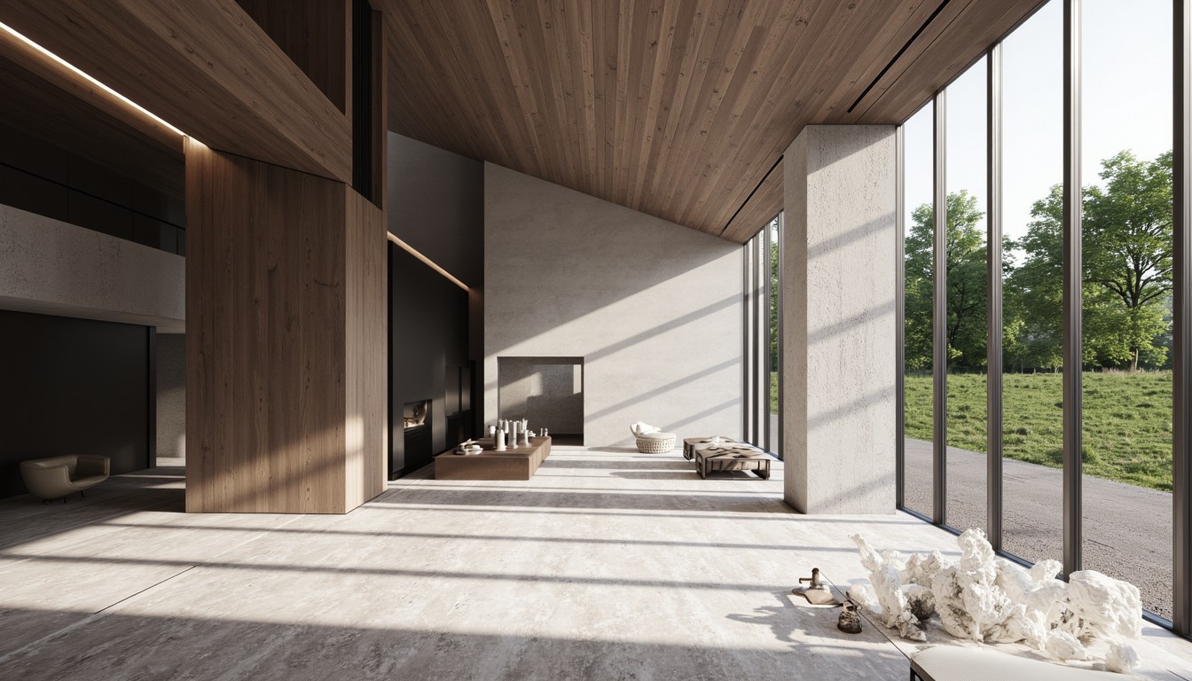 VR in Architecture: Designing Tomorrow's Spaces