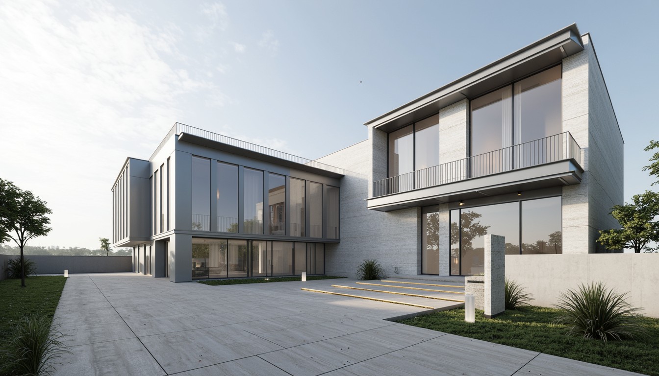 Architectural visualization 2