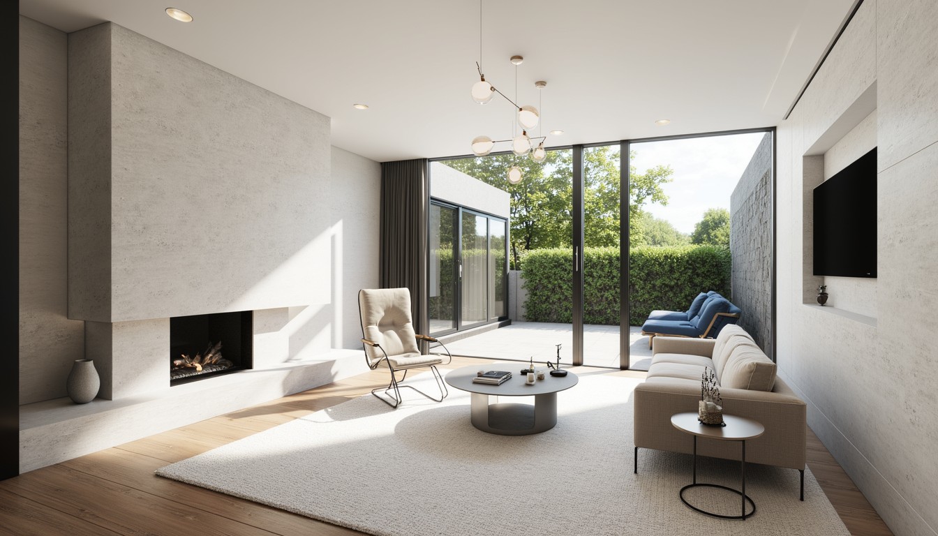 Architectural visualization 1