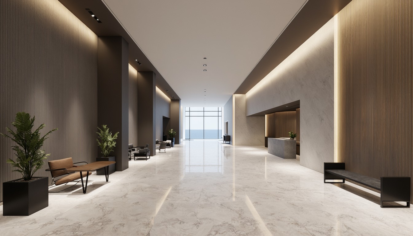 Architectural visualization 2