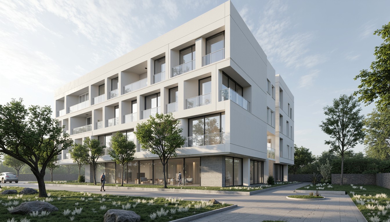 Architectural visualization 3