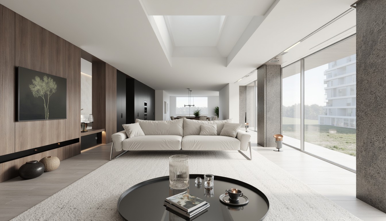 Architectural visualization 1