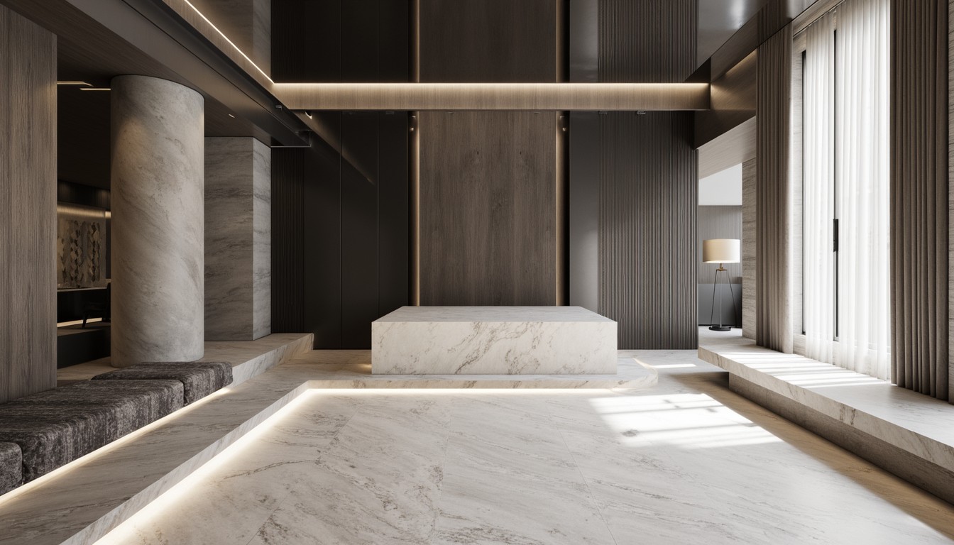 Architectural visualization 2
