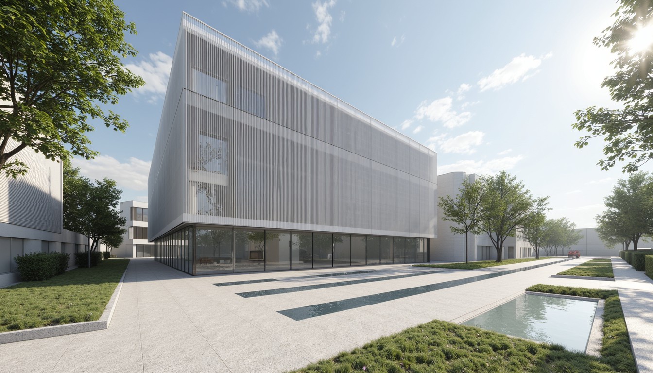 Architectural visualization 3