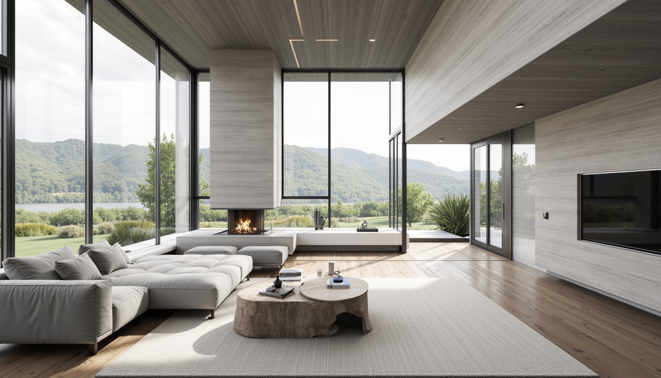 Smart Building Tech: Revolutionizing Architecture
