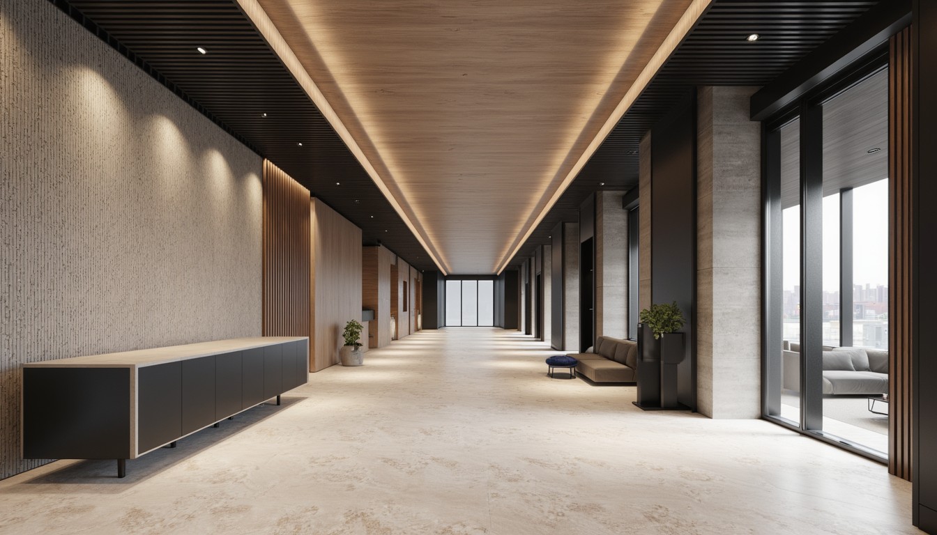 Architectural visualization 1