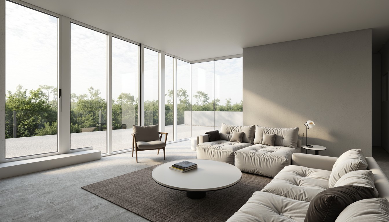 Architectural visualization 1