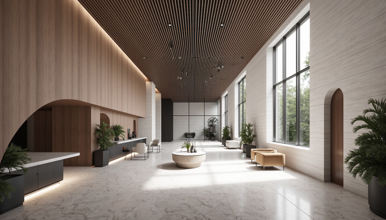 Smart Building Tech: Reshaping Architecture