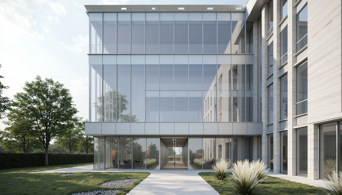 Architectural visualization 2