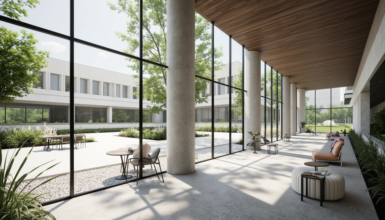 Architectural visualization 3