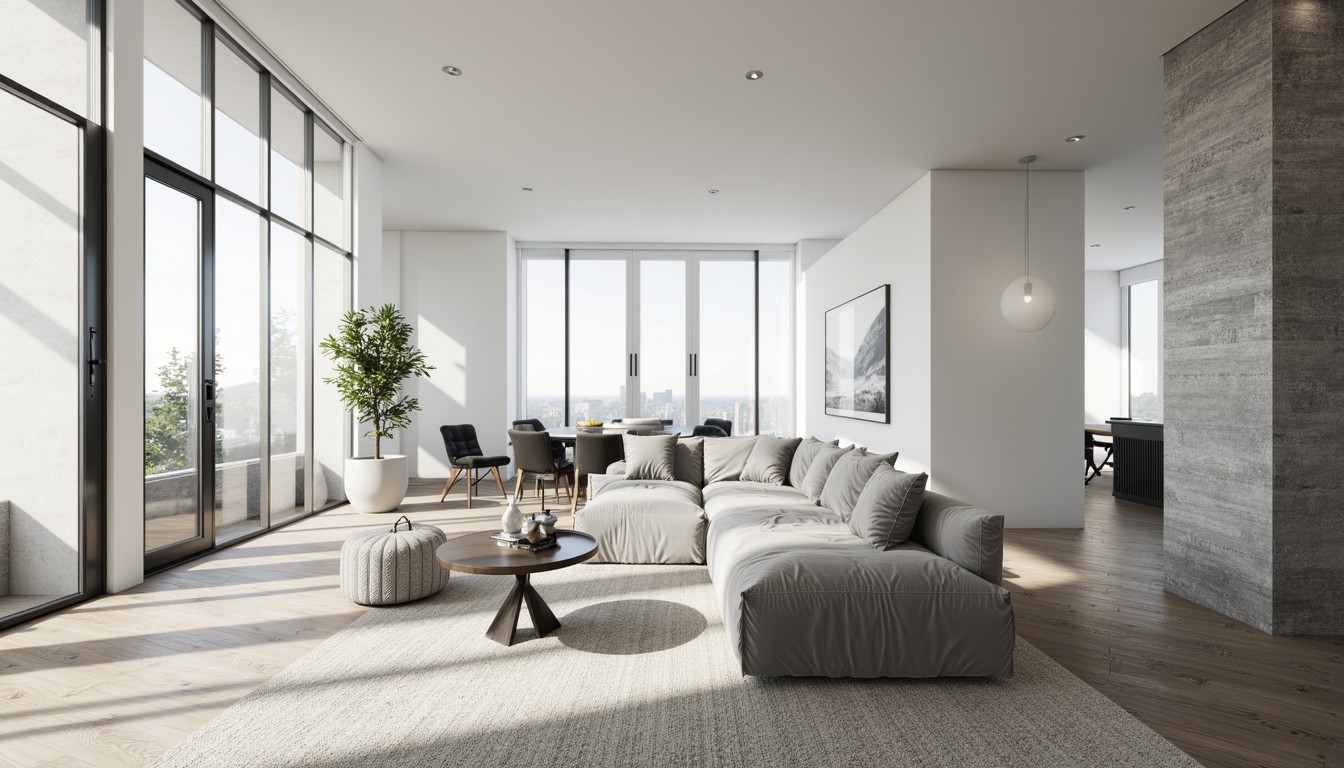 Architectural visualization 1
