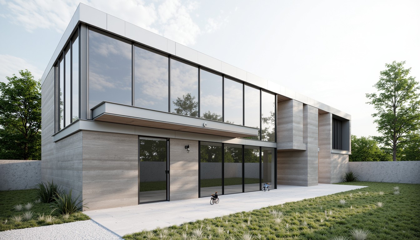 Architectural visualization 2