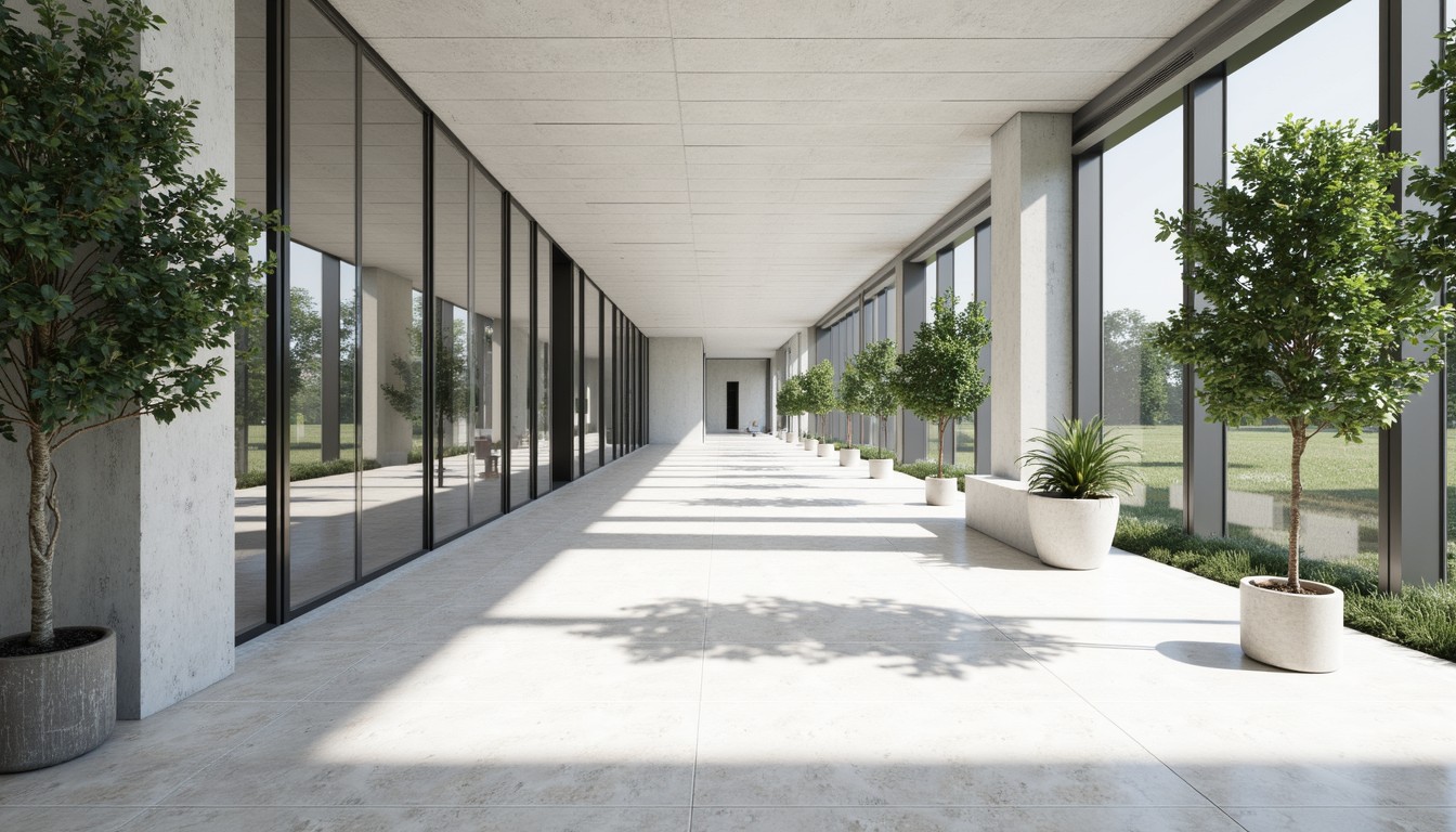 Architectural visualization 3