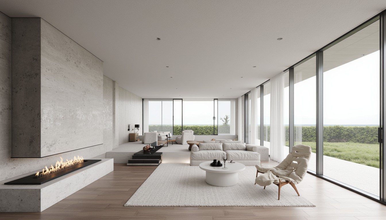Architectural visualization 1