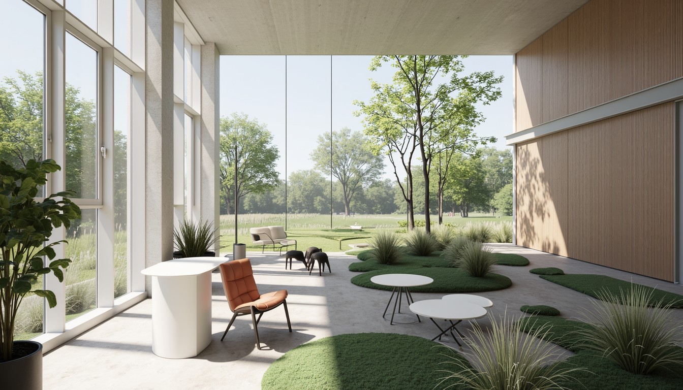 Architectural visualization 3