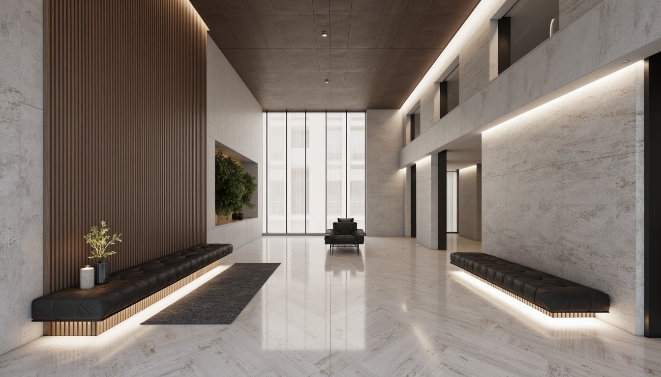Architectural visualization 1