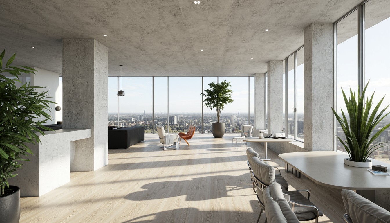 Architectural visualization 3