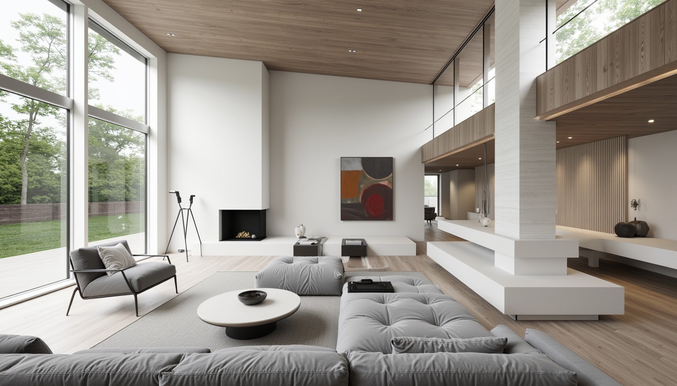 Architectural visualization 1
