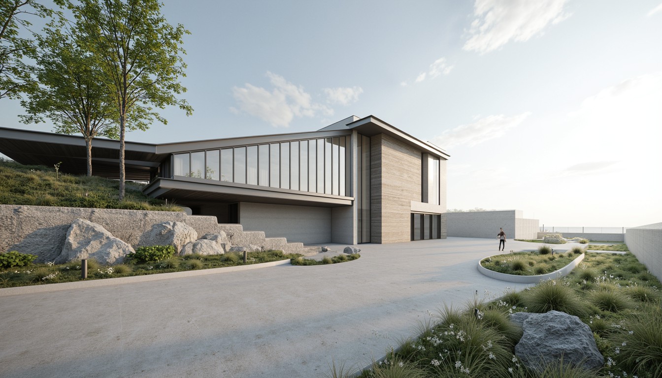 Architectural visualization 2