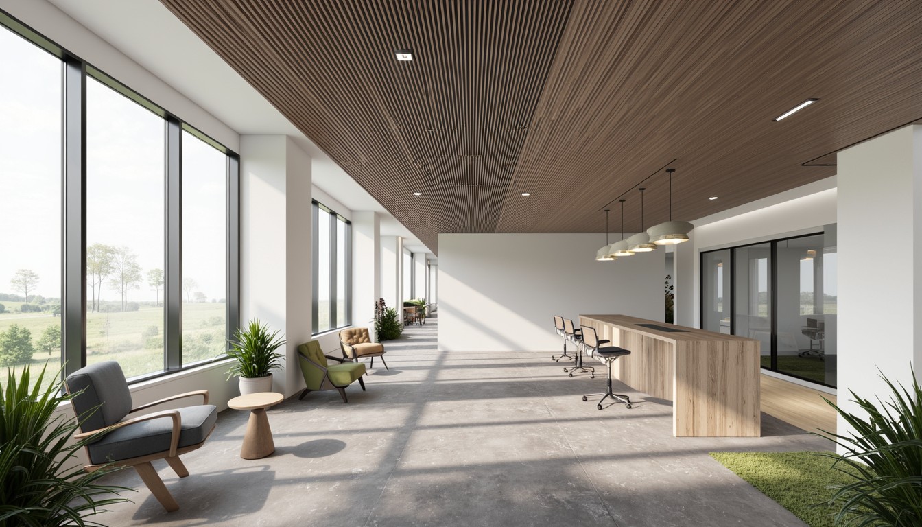 Architectural visualization 3