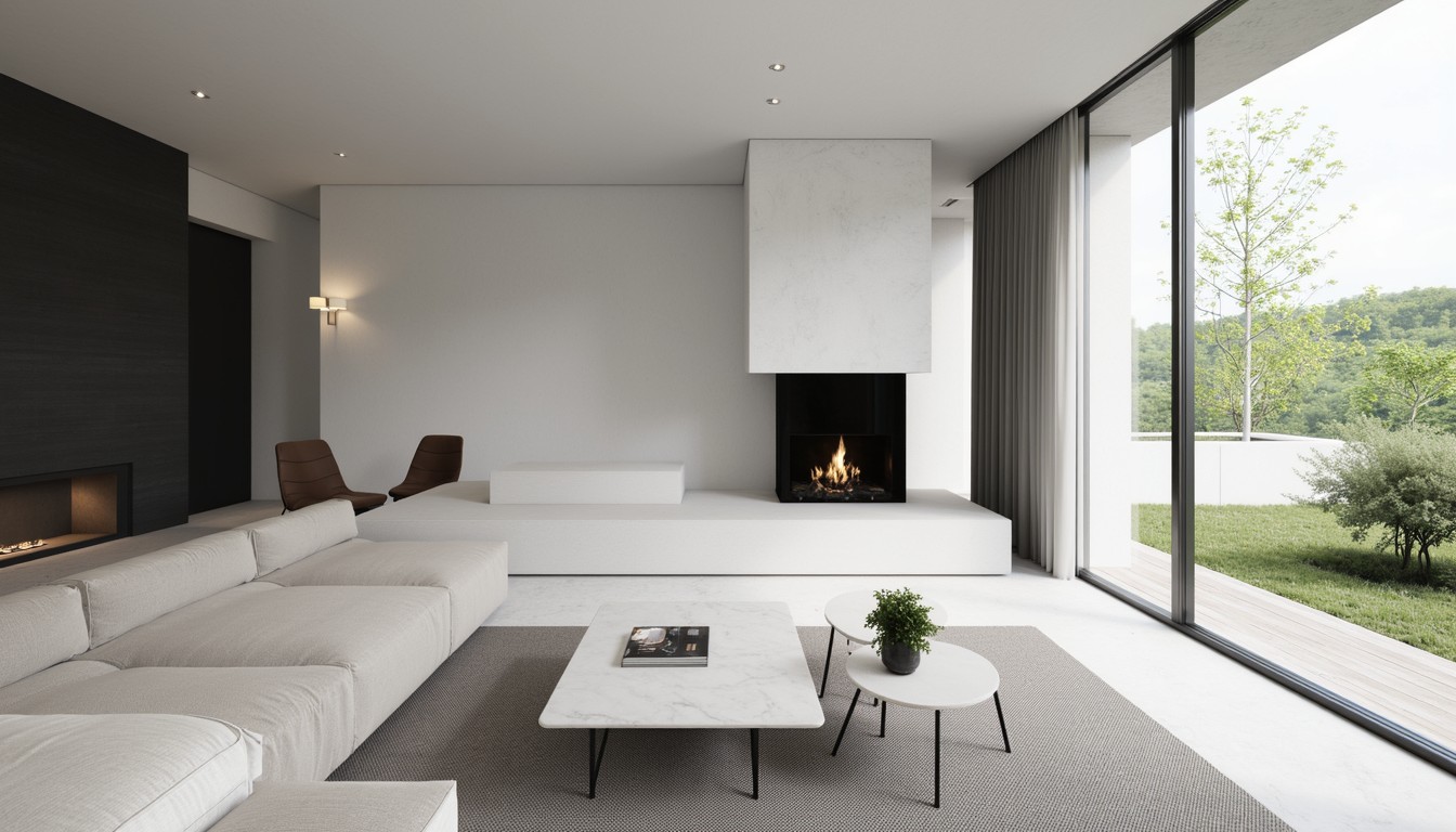 Architectural visualization 1