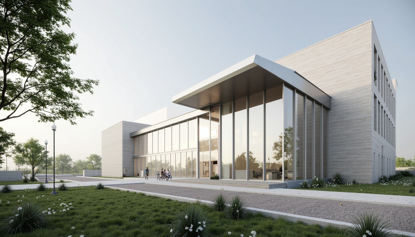 Immersive Design: Revolutionizing Architecture with VR & AR