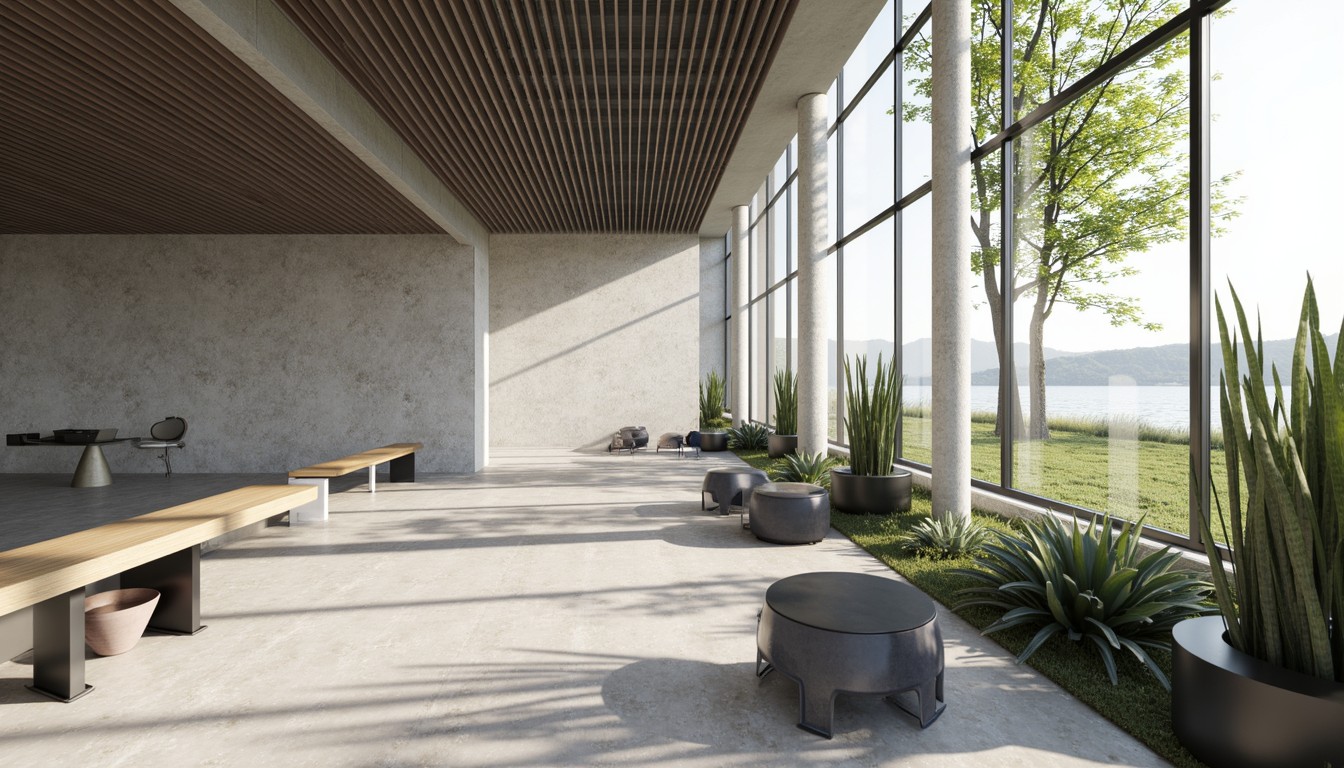 Architectural visualization 3