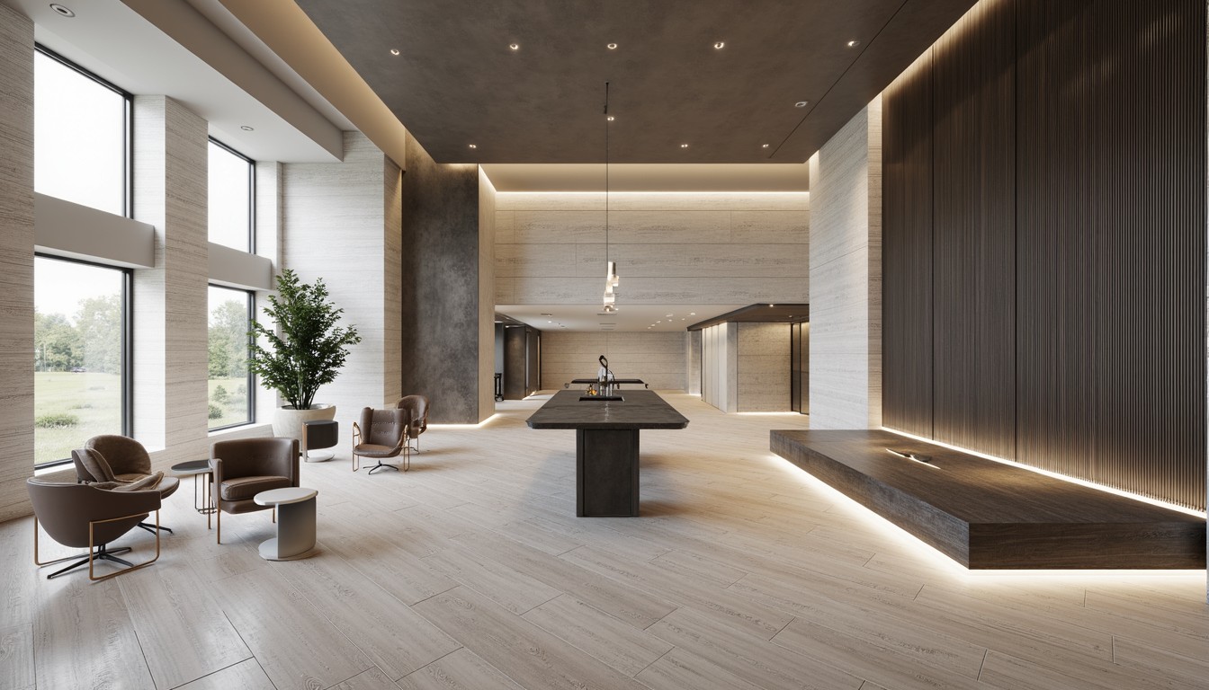 Architectural visualization 1