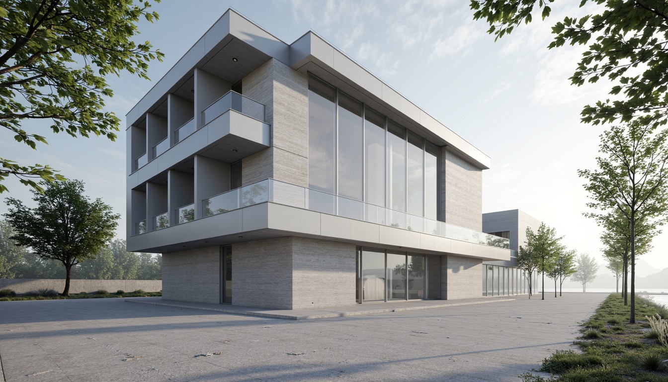 Architectural visualization 2