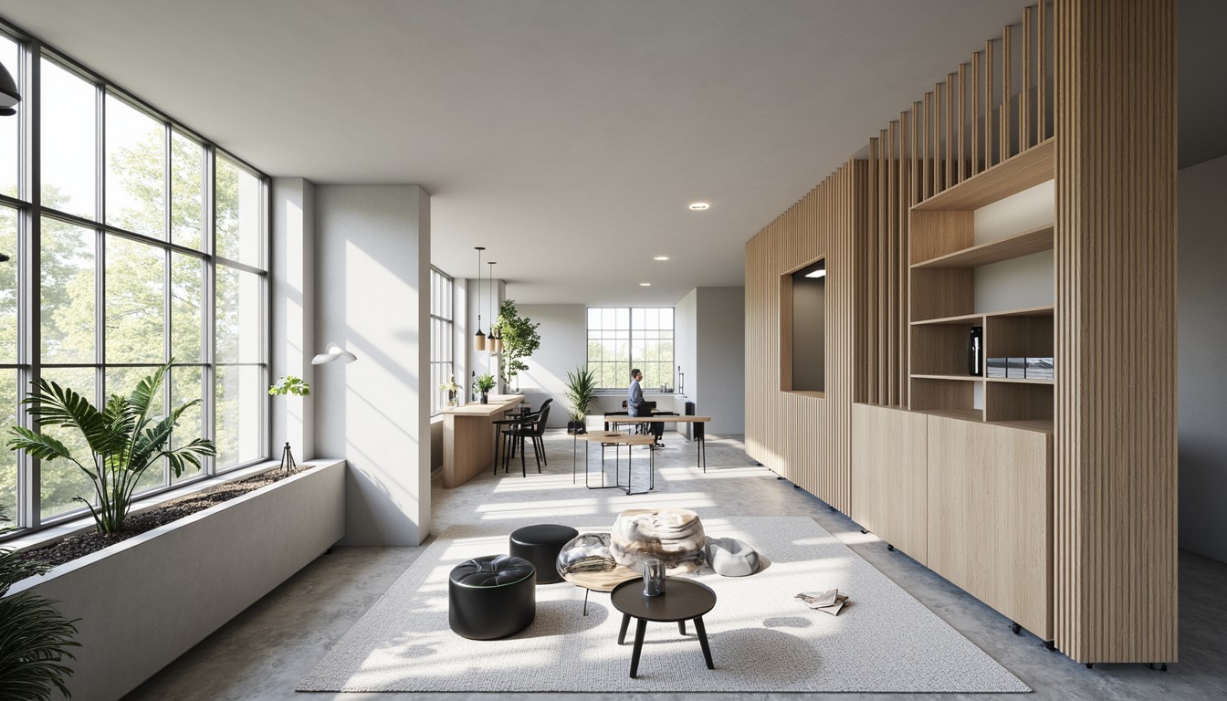 Architectural visualization 3