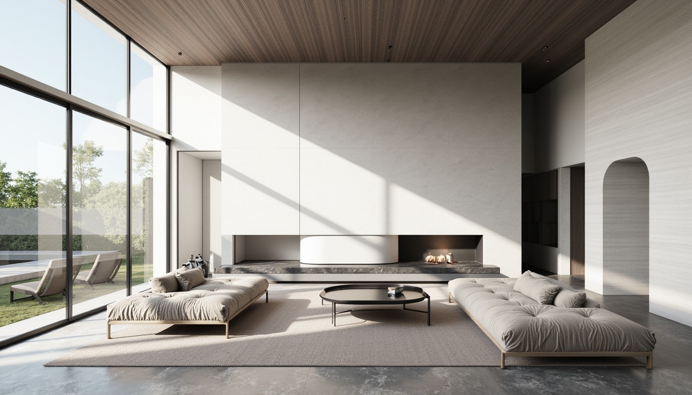 Architectural visualization 1