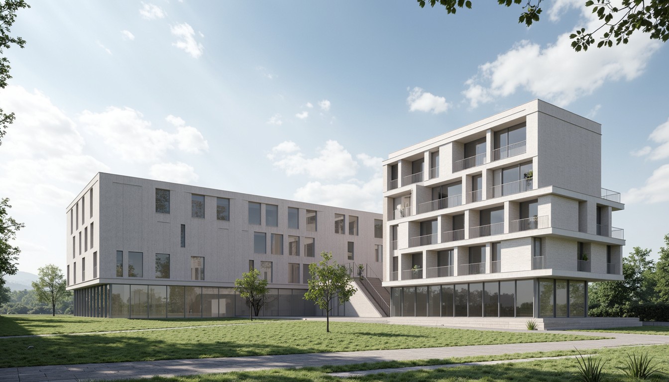 Architectural visualization 2