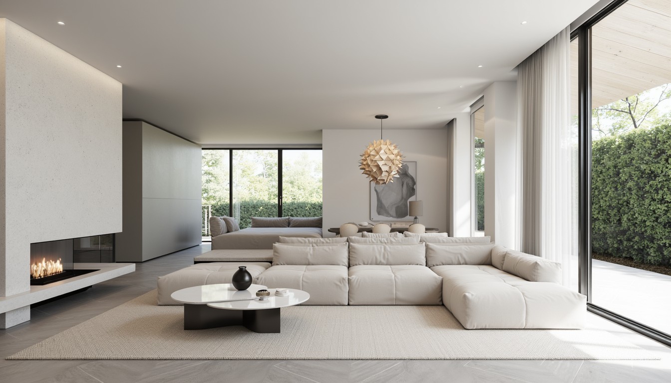 Architectural visualization 1