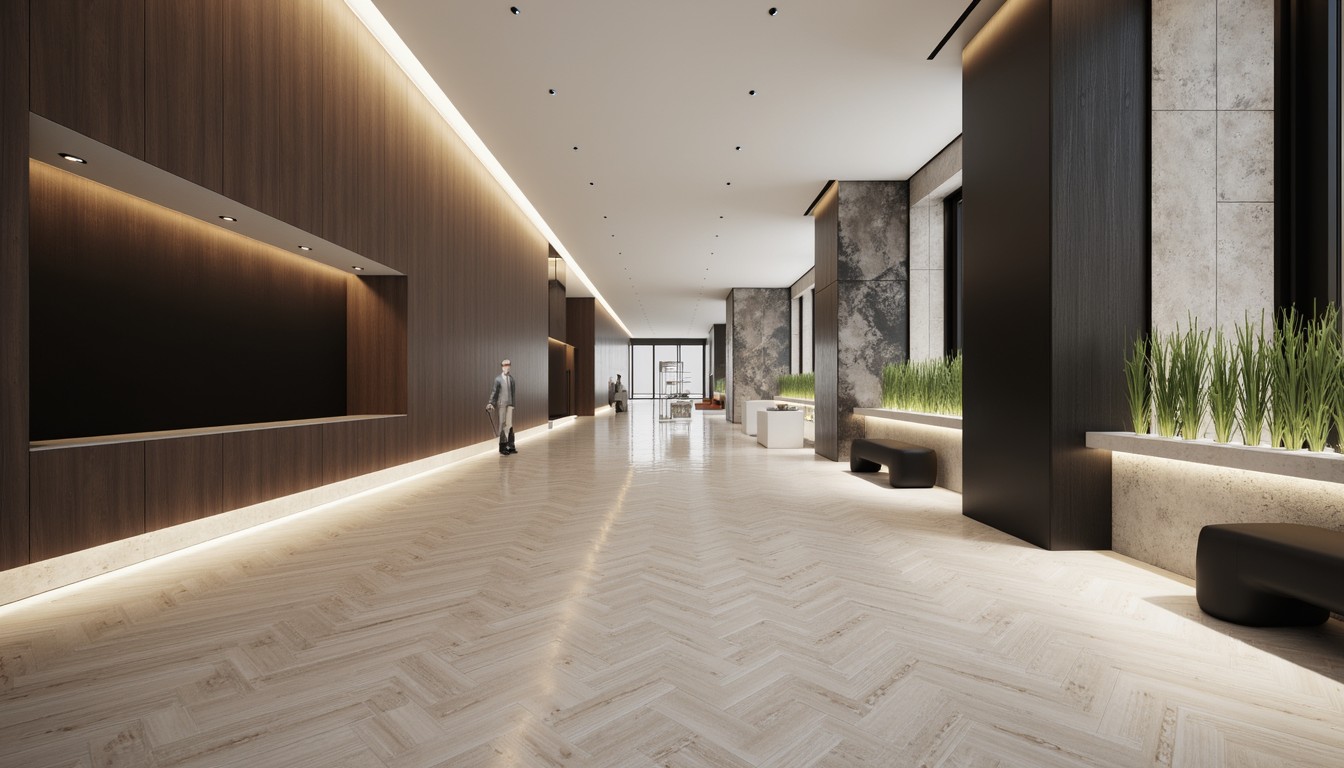 Architectural visualization 2