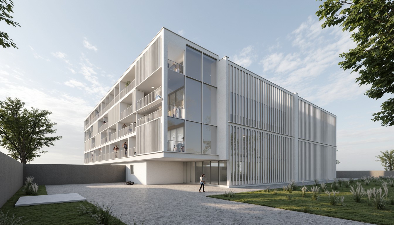 Architectural visualization 3