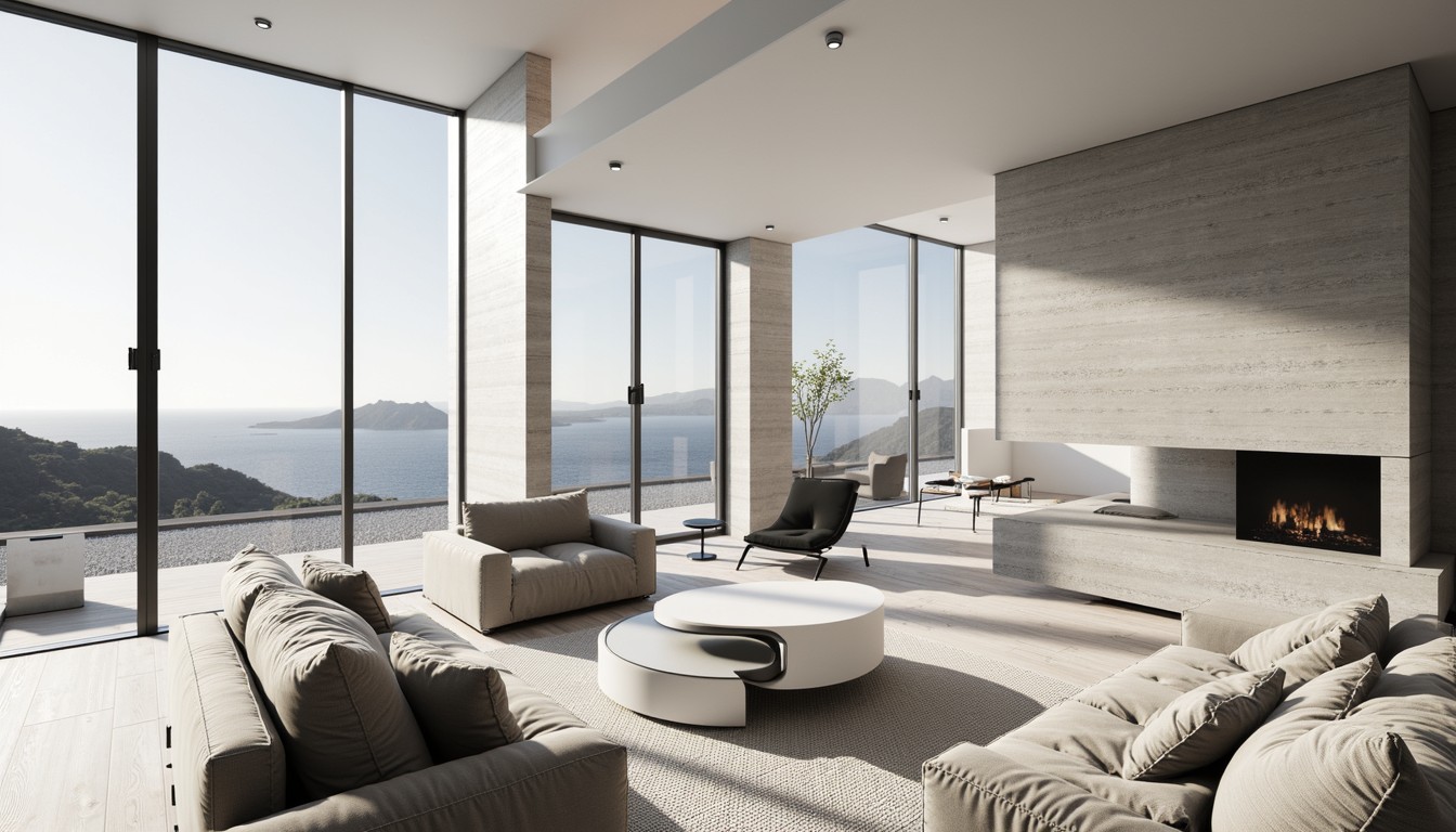 Architectural visualization 1