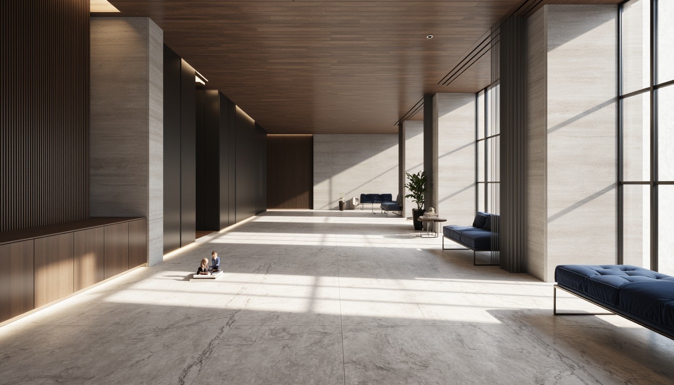 Architectural visualization 2