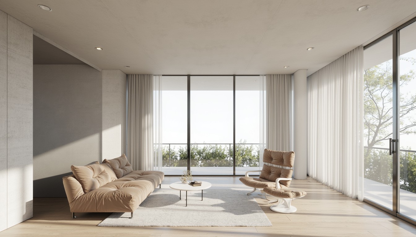 Architectural visualization 1