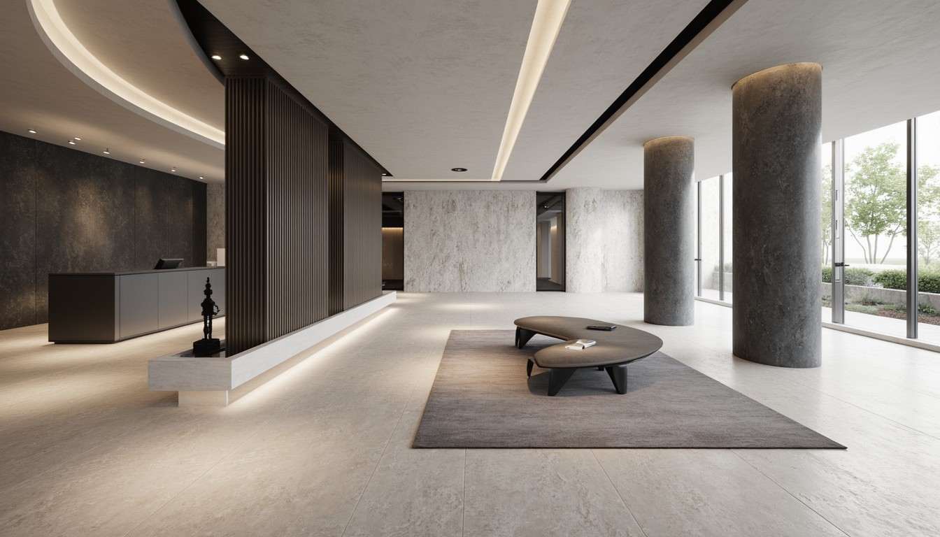 Architectural visualization 2