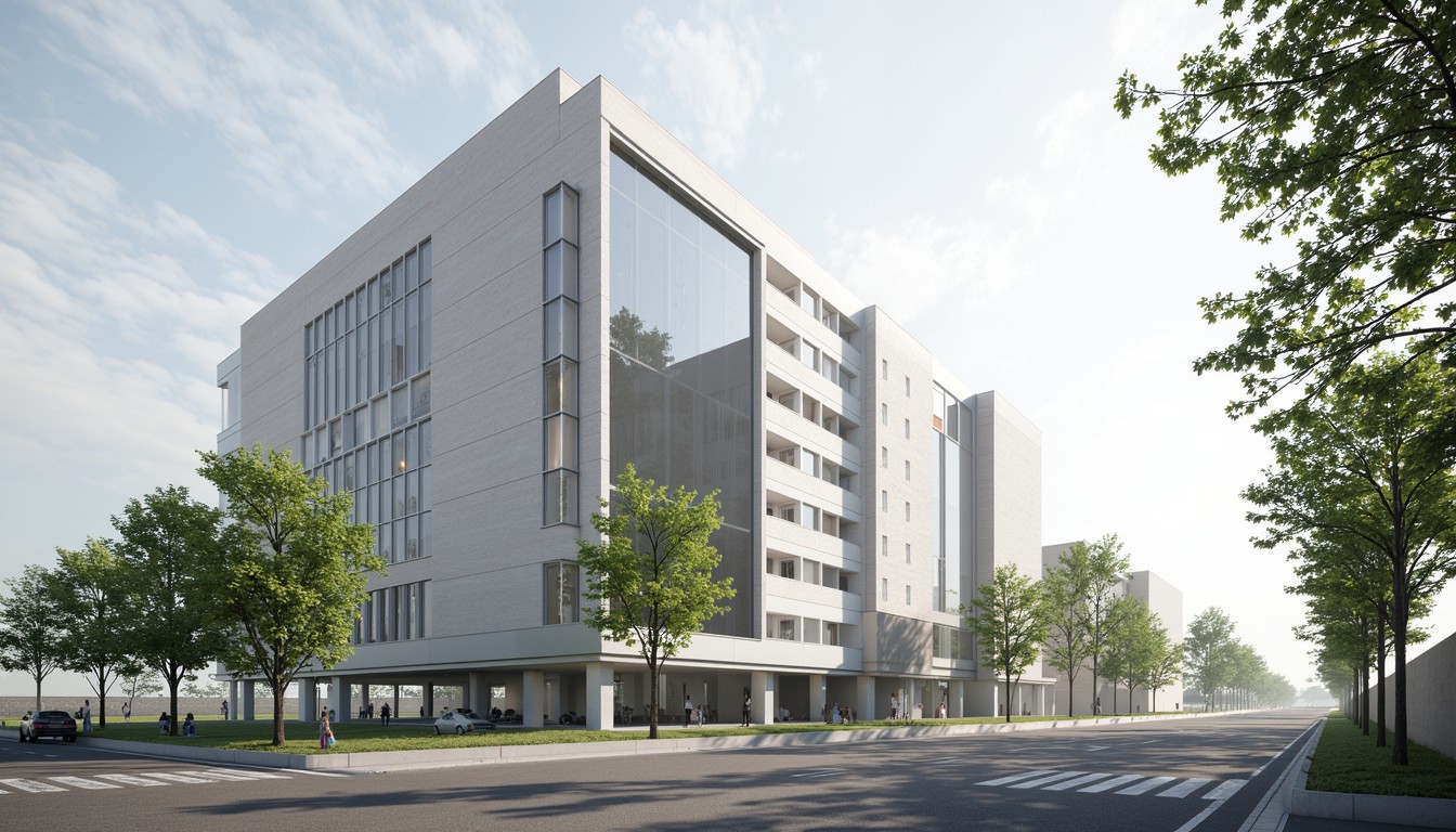 Web-Based 3D Visualization: Democratizing Architectural Presentations